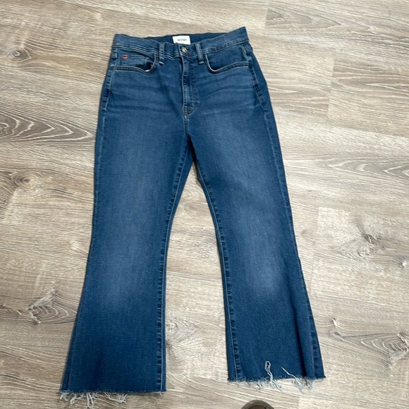 Hudson jeans, excellent condition, size 28 - Picture 6 of 10